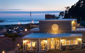 Looking Glass Motel Lincoln City